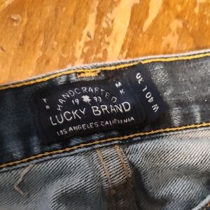 Lucky Brand Men's Denim Jeans